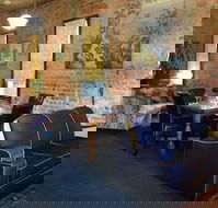 Yea Peppercorn Hotel - Hotel WA