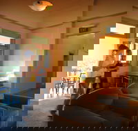 Hotel Victoria - Griffith - Hotel WA