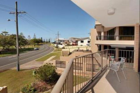 Pacific 1 / 103 - Hotel WA 1