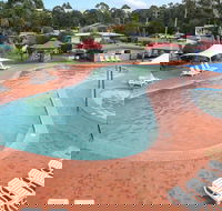 Discovery Parks - Eden - Hotel WA