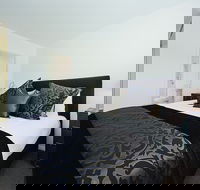 Accommodate Canberra - Domain - Hotel WA