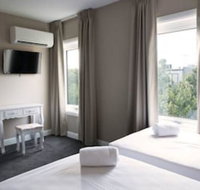 Lily Sands Inn - Hotel WA