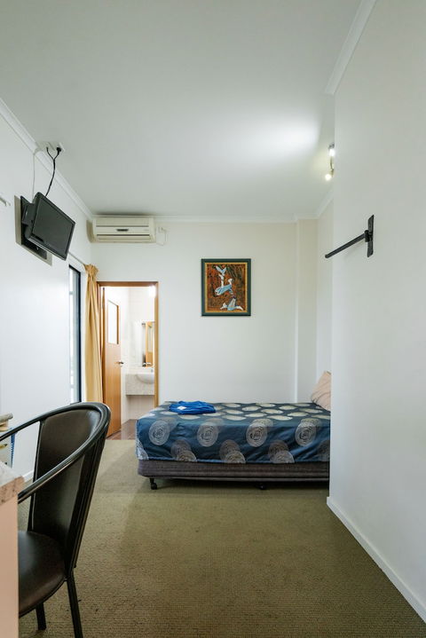 Capella Hotel Motel - Hotel WA 6