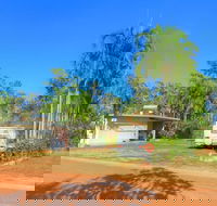 Batchelor Holiday Park - Hotel WA