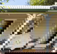 Illalangi Boutique Cottage - Hotel WA