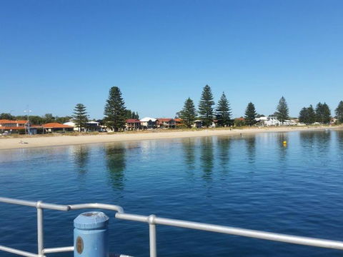 Palm Beach Manor - Hotel WA 3