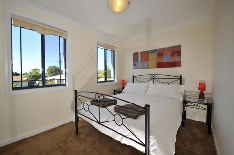 Palm Beach Manor - Hotel WA 4