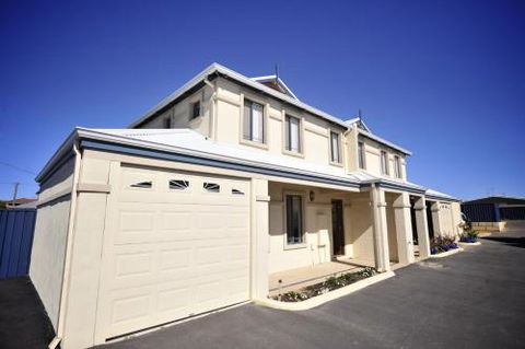 Palm Beach Manor - Hotel WA 5