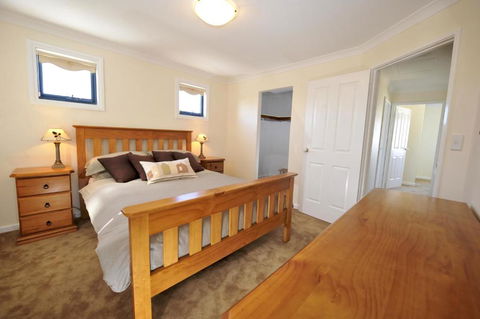 Palm Beach Manor - Hotel WA 6