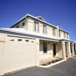 Palm Beach Manor - Hotel WA 0
