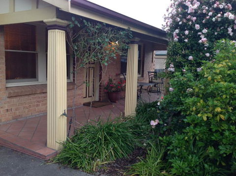 Oats Cottage - Hotel WA 3