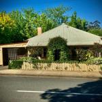 Oats Cottage - Hotel WA 0
