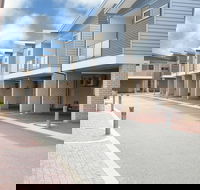 Nesuto Geraldton - Hotel WA