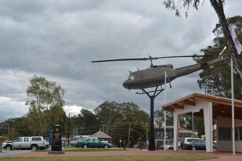 Wattle Motel - Hotel WA 5