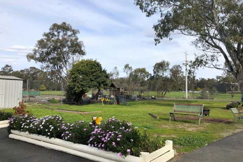 Wattle Motel - Hotel WA 7