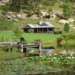 Wollombi NSW Hotel WA