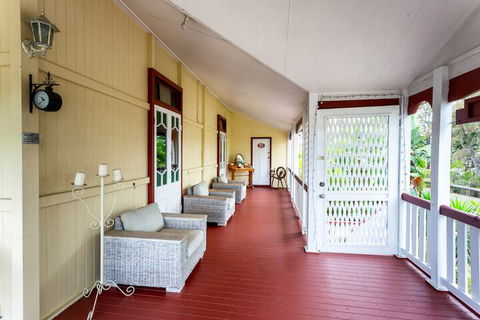 The Village B&B - Hotel WA 1