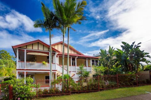 The Village B&B - Hotel WA 0