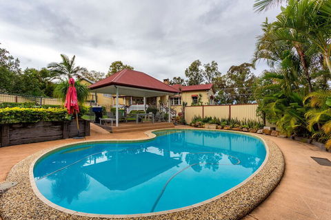 The Village B&B - Hotel WA 6