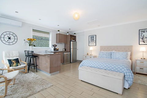 Northlakes Studio - Hotel WA 5