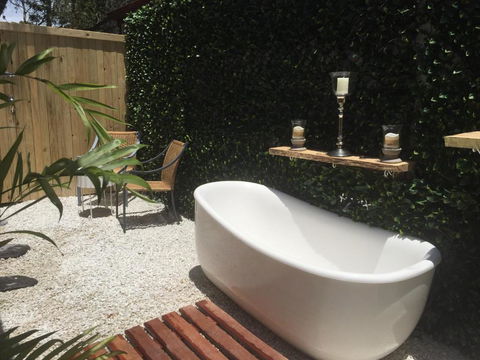 Northlakes Studio - Hotel WA 3