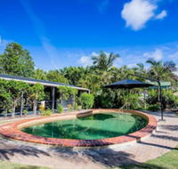 Hervey Bay Tourist Park - Hotel WA