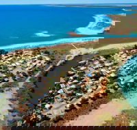 Discovery Parks  Port Hedland - Hotel WA