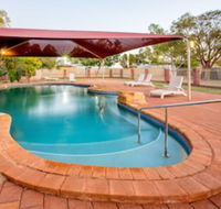 Discovery Parks  Pilbara Karratha - Hotel WA