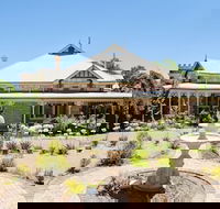 Cockburn House - Hotel WA