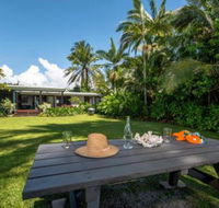 The Palms on Newell Beach - Hotel WA