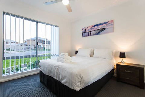 Reflections By Rockingham Apartments - Hotel WA 1
