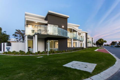 Reflections By Rockingham Apartments - Hotel WA 0