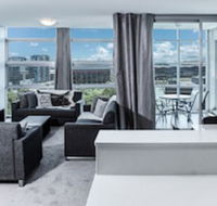 DD Apartments on Sussex - Hotel WA