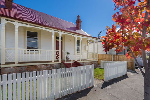 Brampton Cottage - Hotel WA 1