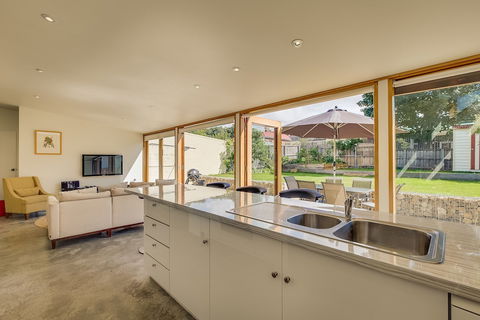 Brampton Cottage - Hotel WA 2