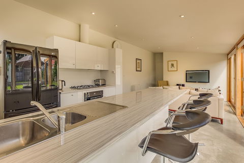 Brampton Cottage - Hotel WA 3