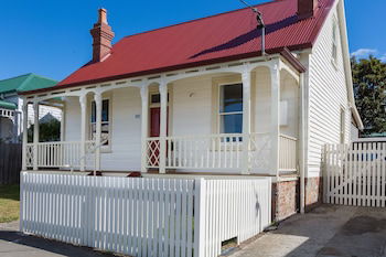 Brampton Cottage - Hotel WA 0