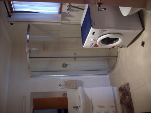 Jackos Holiday Cabins - Hotel WA 5