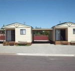 Jackos Holiday Cabins - Hotel WA