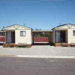 Jackos Holiday Cabins - Hotel WA 0