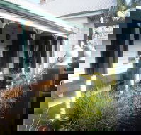 Daly View Bed  Breakfast - Hotel WA