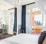 Hotel Palisade - Hotel WA