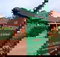 The Evergreen BB - Hotel WA