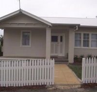 Avenue House - Hotel WA