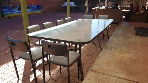 MyOZexp Palmerston Lodge - Hotel WA 1