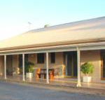 Tranquil Vistas - Hotel WA
