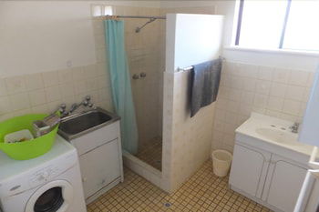 Ocean Beach Chalet 16 - Hotel WA 0