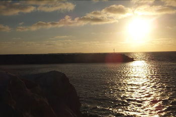 Ocean Beach Chalet 16 - Hotel WA 2