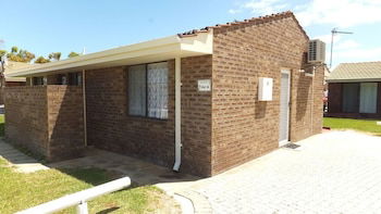 Ocean Beach Chalet 16 - Hotel WA 4