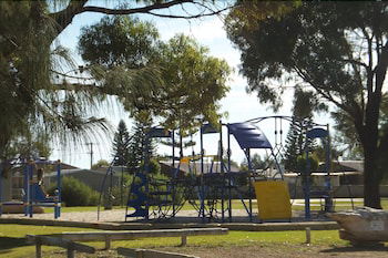 Ocean Beach Chalet 16 - Hotel WA 3